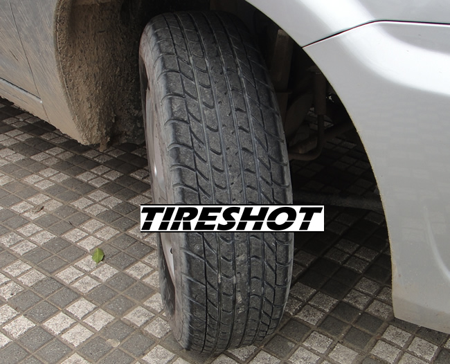 Tire GT Radial Champiro-70